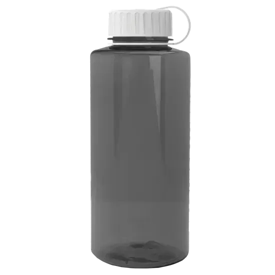 Mountaineer Tritan® Bottle with Tethered Lid (36 oz.) — view 27