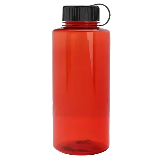 Mountaineer Tritan® Bottle with Tethered Lid (36 oz.) — view 28