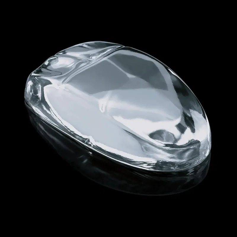 Computer Mouse Paperweight — view 2
