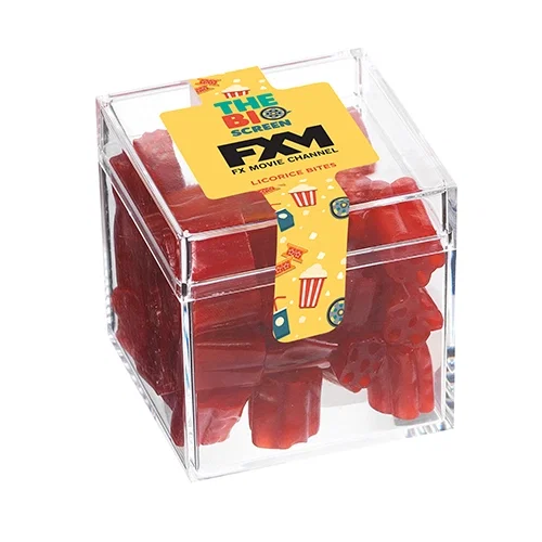Movie Night Snack Selection Gift Box — view 2