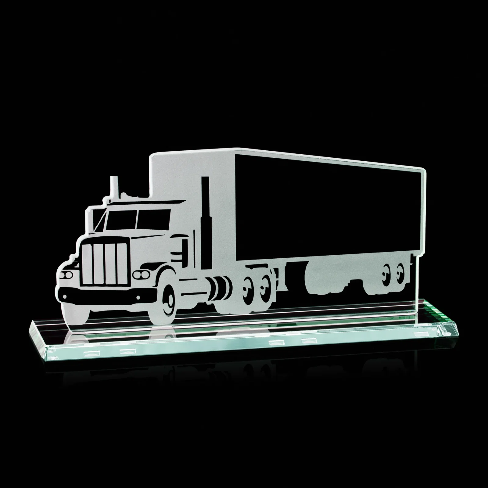 Moving Truck Award — view 4