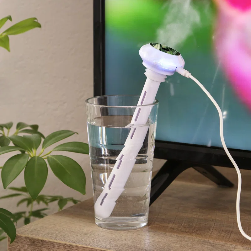 Mr. Mister Humidifier — view 2