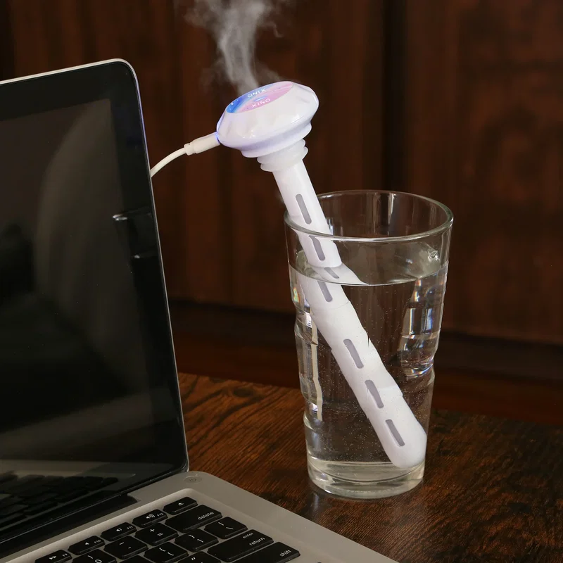 Mr. Mister Humidifier — view 3