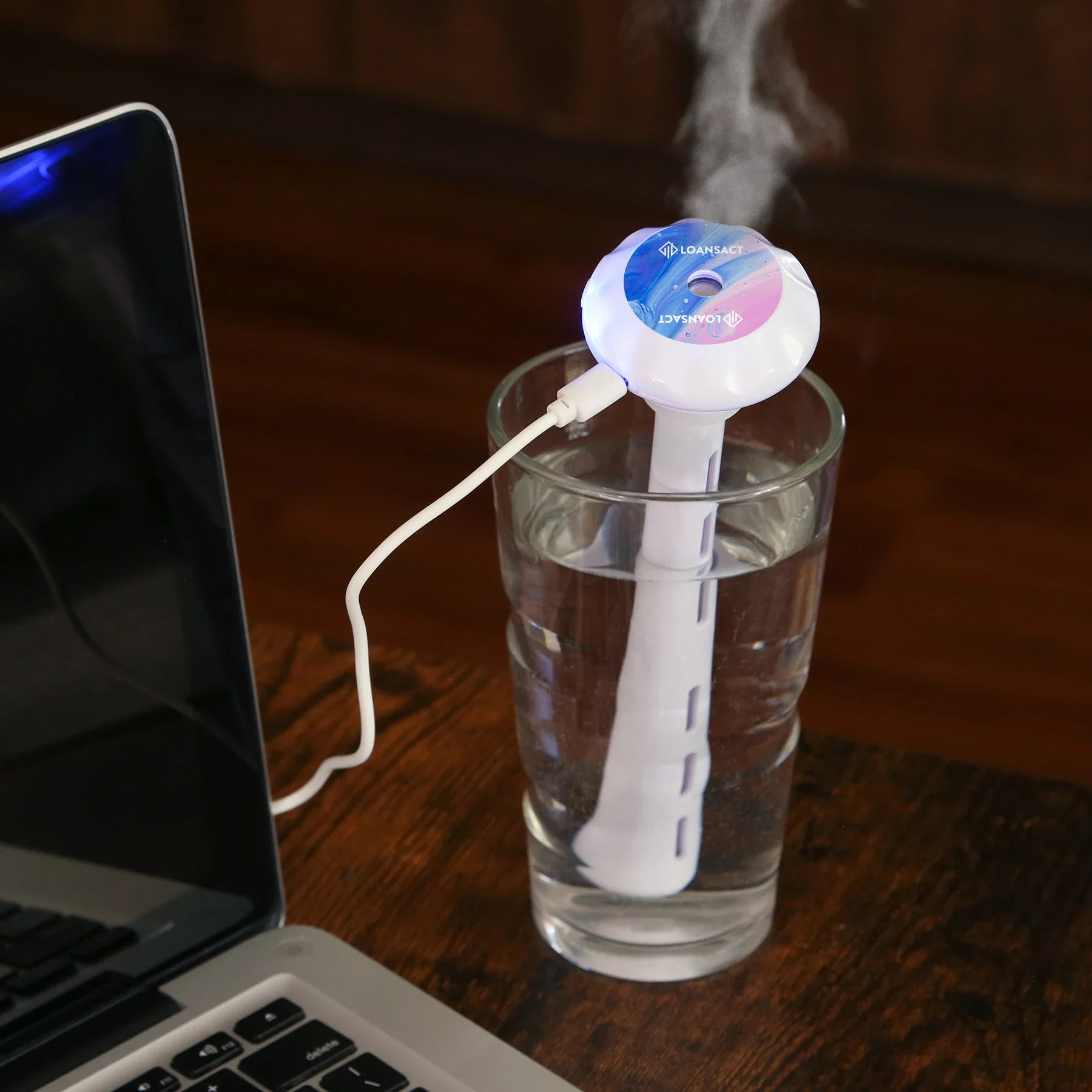 Mr. Mister Humidifier — view 4