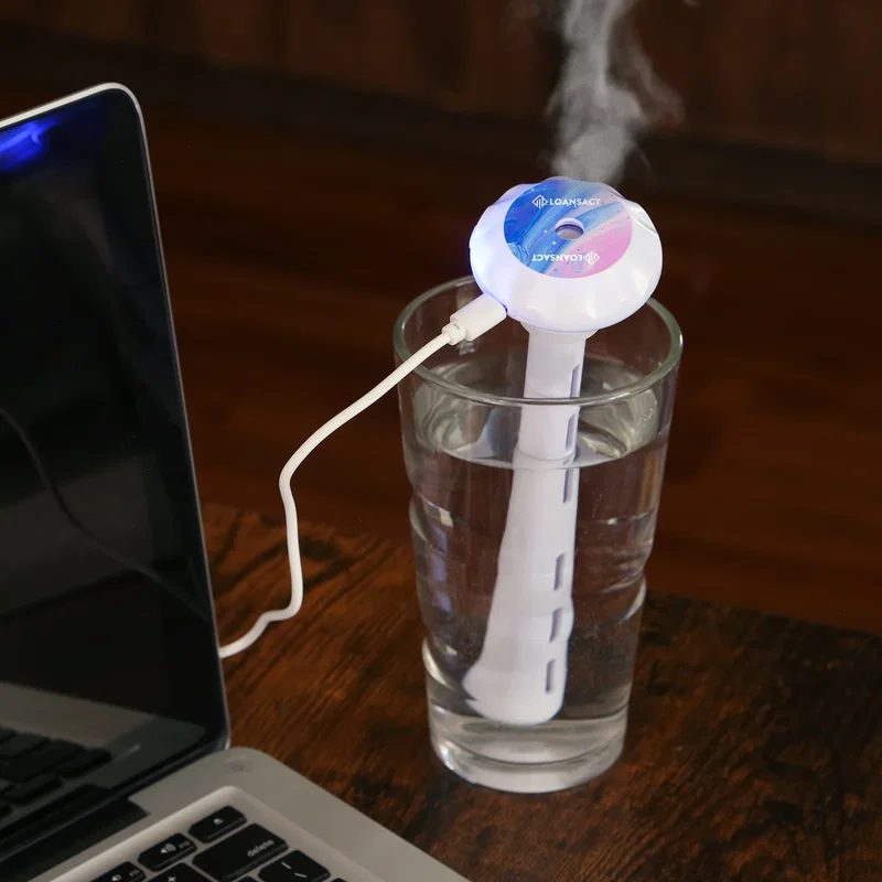Mr. Mister Humidifier — view 4