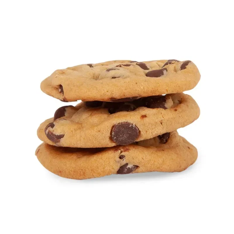 Mrs. Fields Chocolate Chip Nibbler 3-Pack — view 2