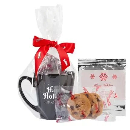 Mrs. Fields Cookie & Cocoa Gift Set — view 4