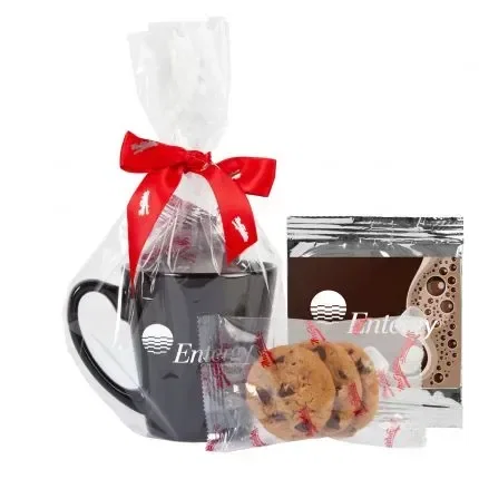 Mrs. Fields Cookie & Cocoa Gift Set — view 8