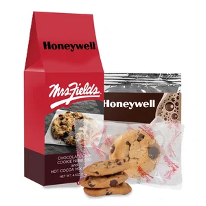 Mrs. Fields Cookie Gable Box
