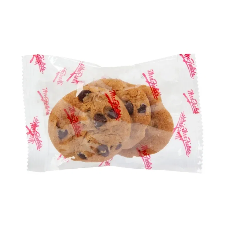 Mrs Fields Cookie Tube — view 2