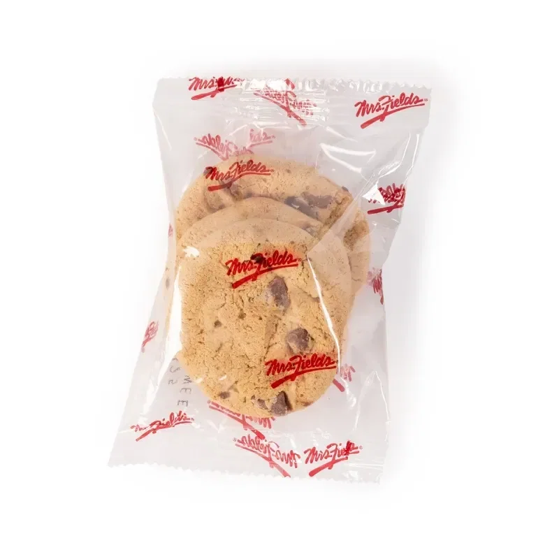 Mrs. Fields Deluxe Cookie Gift Box — view 3