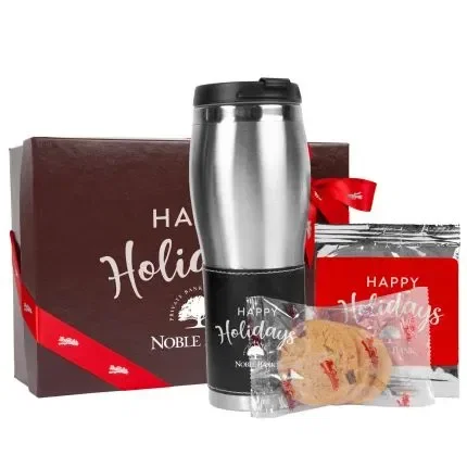 Mrs. Fields Drinkware Set — view 4