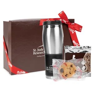 Mrs. Fields Drinkware Set