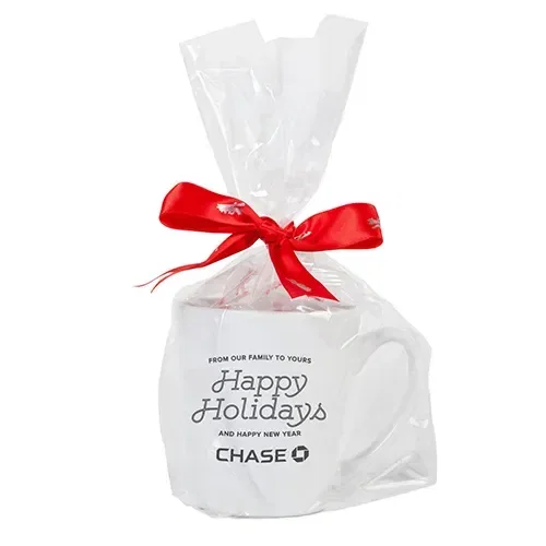 Mrs. Fields Mug and Cookie Gift Set — view 2