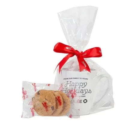 Mrs. Fields Mug and Cookie Gift Set — view 4
