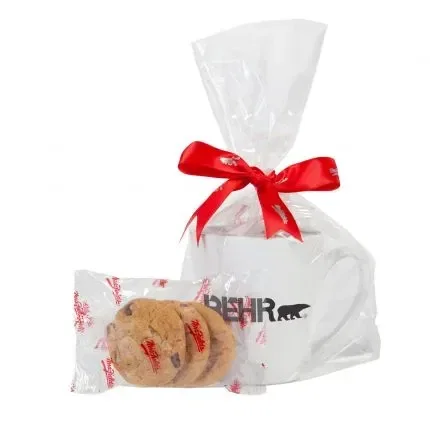 Mrs. Fields Mug and Cookie Gift Set — view 9