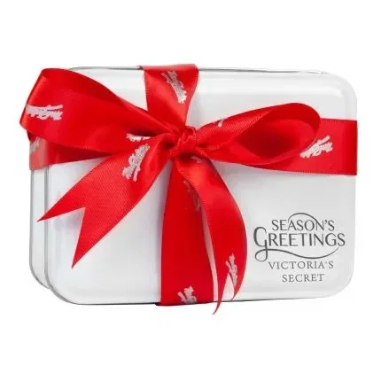 Mrs. Fields Sweet Delights Cookie Tin — view 3