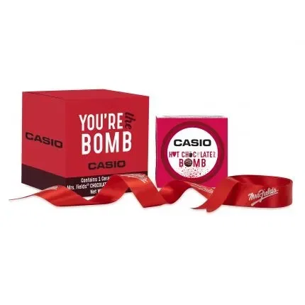 Mrs Fields Valentines Mug, Cookies & Hot Cocoa Set — view 4