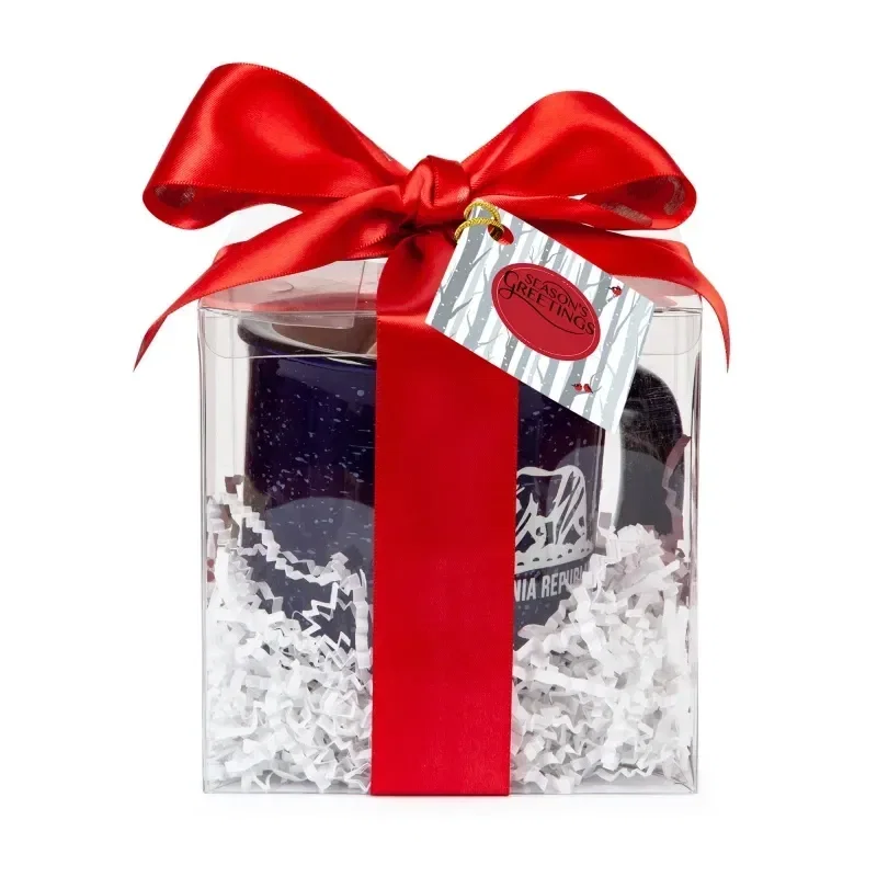 Mug and S'mores Gift Set — view 4