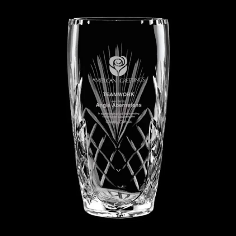Mulholland Vase