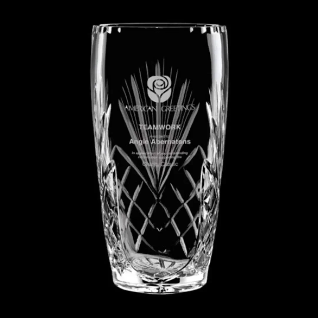 Mulholland Vase