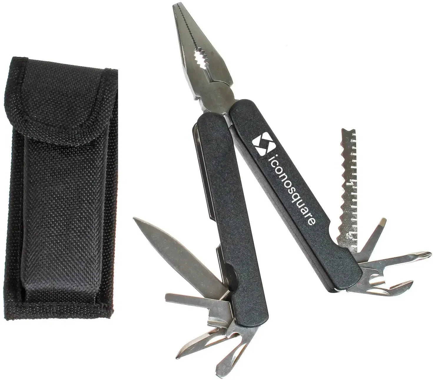 Custom Multi-Function Tool Set — view 2
