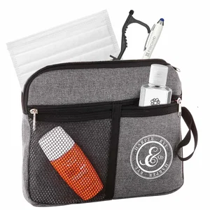 Overnight Toiletry Travel Bag