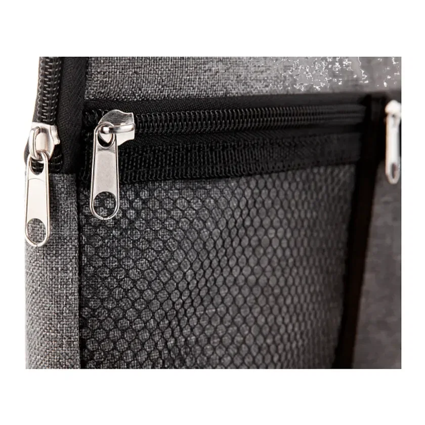Custom Overnight Toiletry Travel Bag — view 3