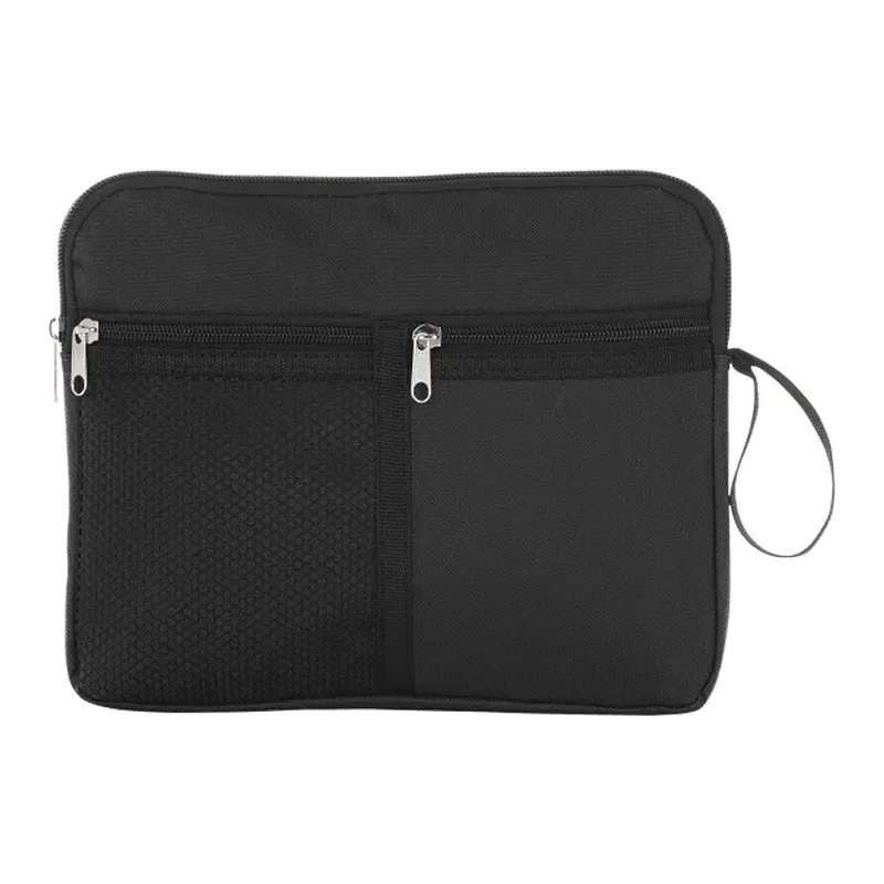 Custom Overnight Toiletry Travel Bag — view 5