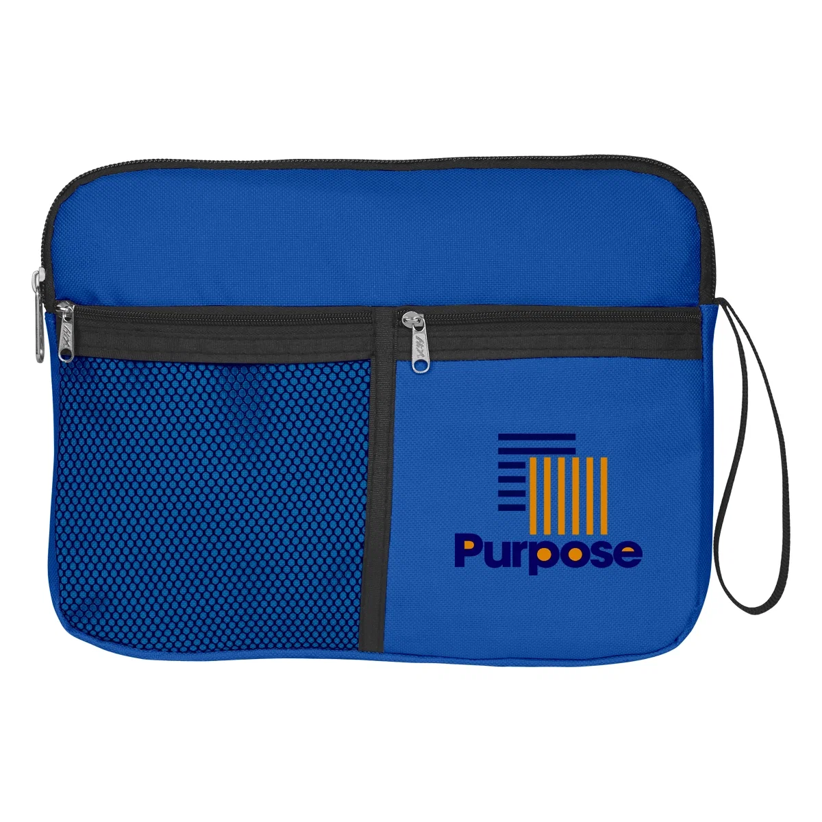 Multi-Purpose Personal Carrying Bag — view 5