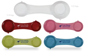 Multi-Use Measuring Spoon