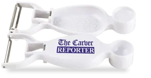 Multi-Use Vegetable Peeler