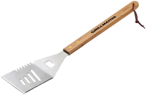 Multifunction Bamboo BBQ Tool