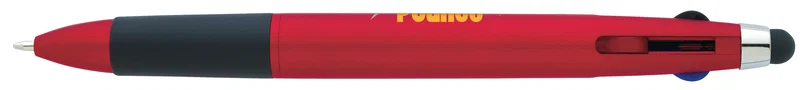 Custom Multifunction Stylus Pen — view 2