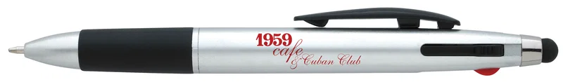 Custom Multifunction Stylus Pen — view 3