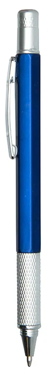 Custom Multi Tool Pen with Level — view 5