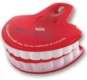 Custom Munch-it™ Clip - Personalized Bag Sealer