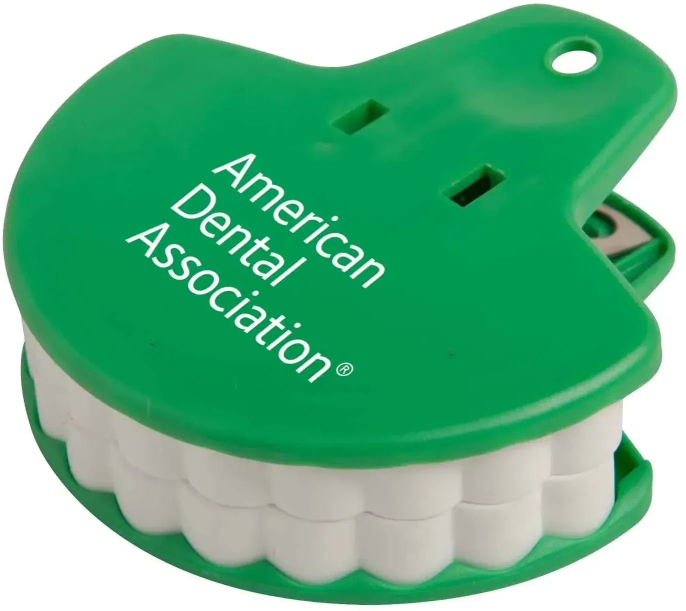 Custom Munch-it™ Clip - Personalized Bag Sealer  — view 2