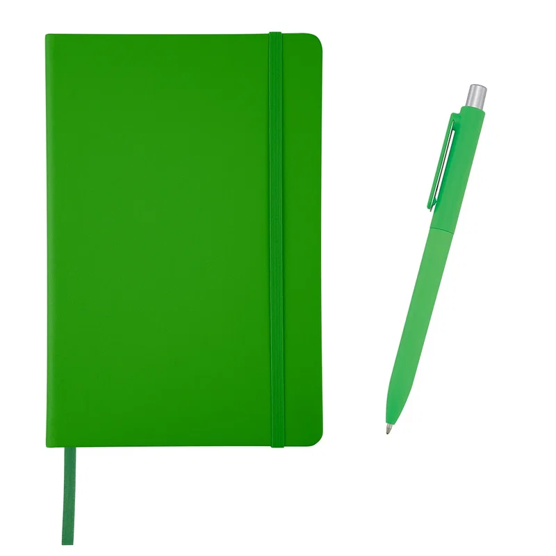 Muse Journal With Pen — view 11