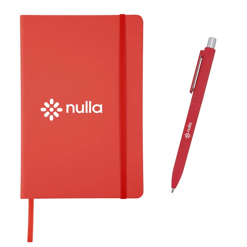 Muse Journal With Pen — view 15