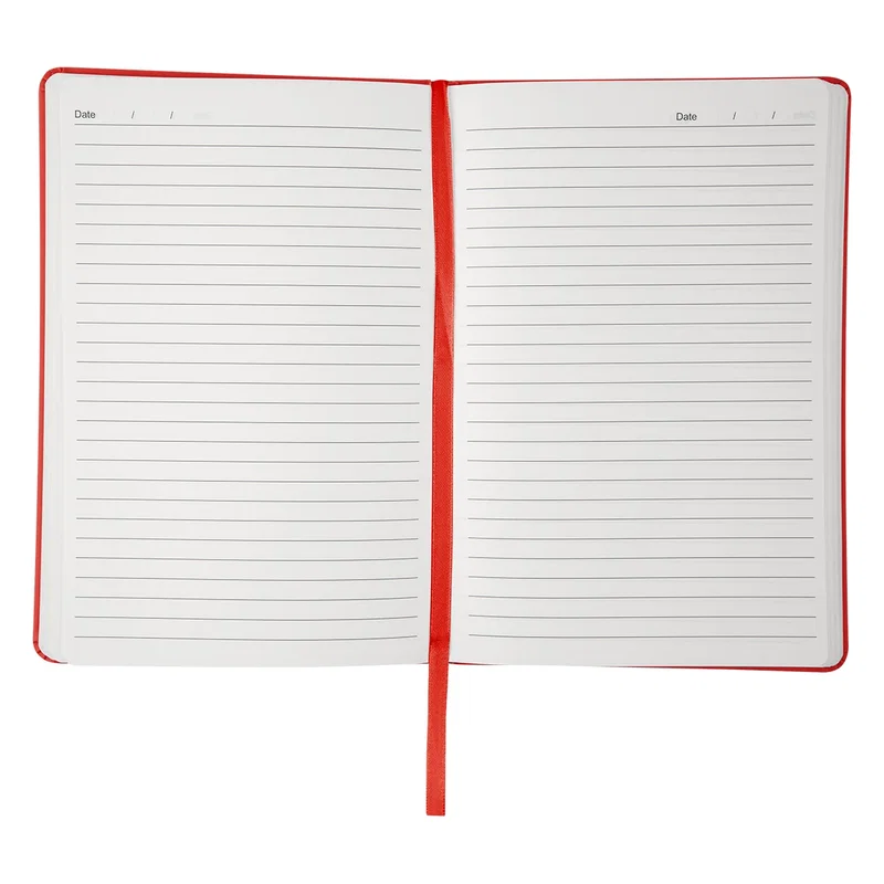 Muse Journal With Pen — view 24