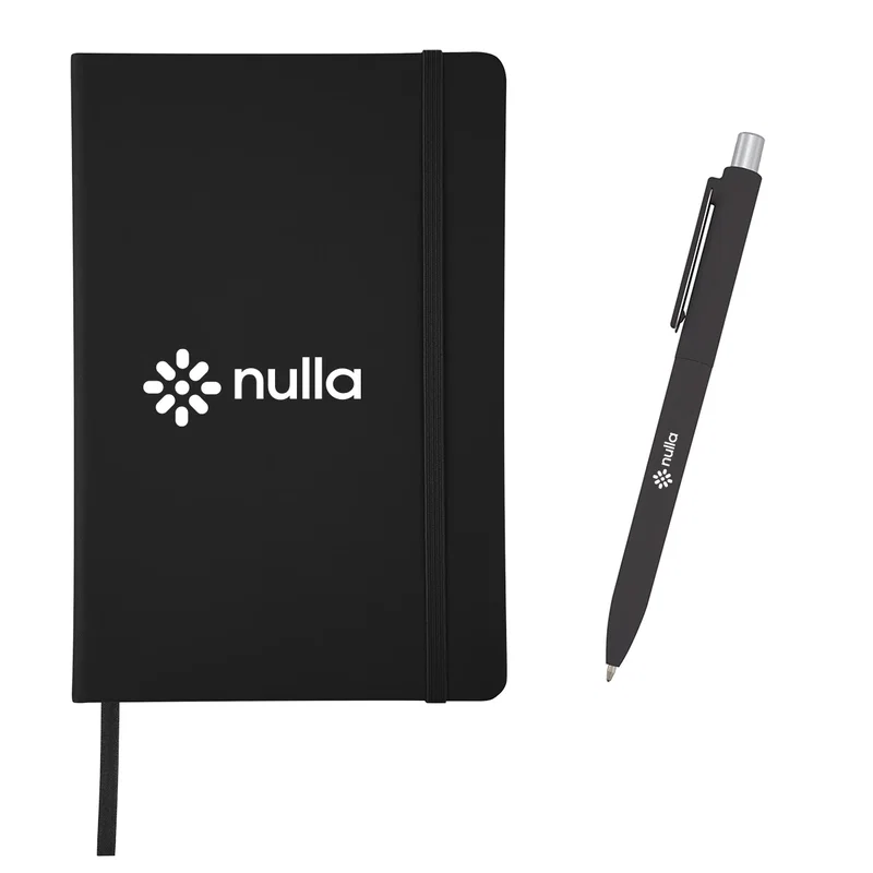 Muse Journal With Pen — view 42
