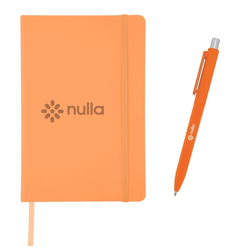 Muse Journal With Pen — view 43