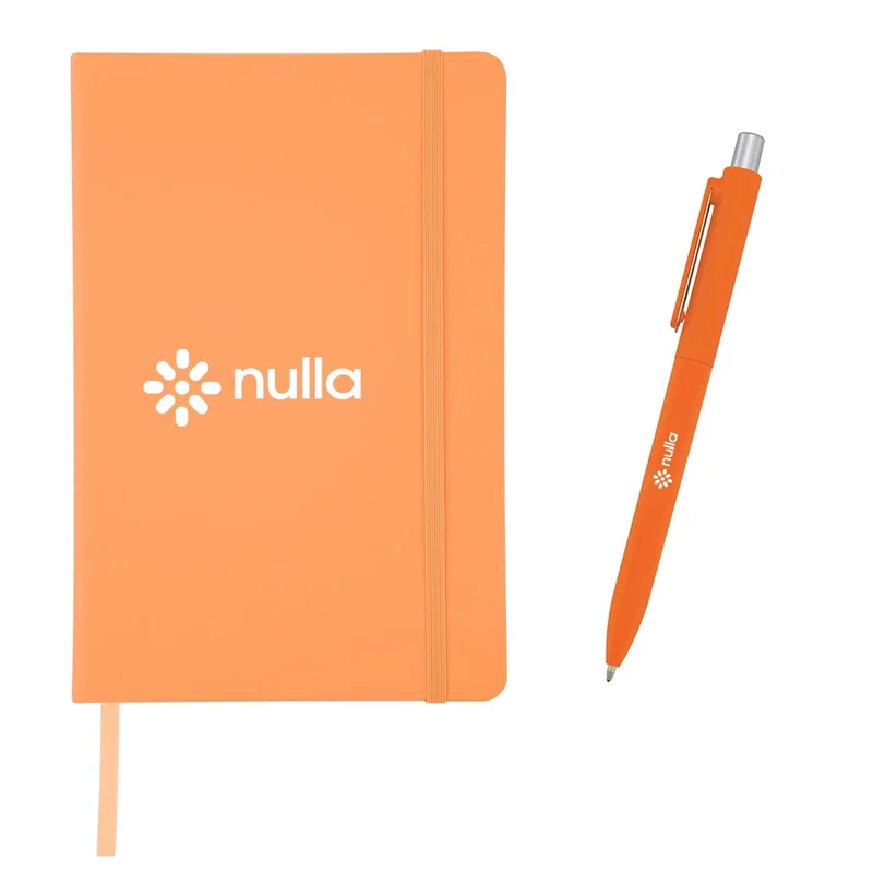 Muse Journal With Pen — view 45