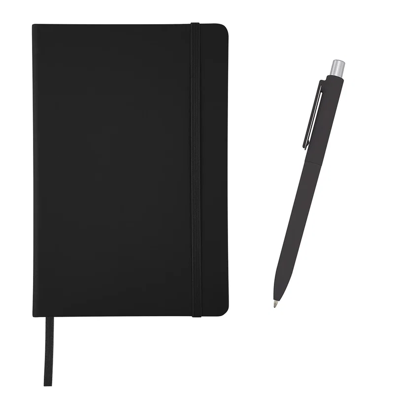Muse Journal With Pen — view 46