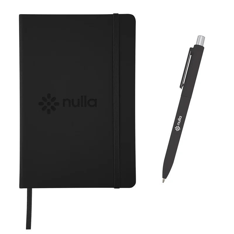 Muse Journal With Pen — view 47