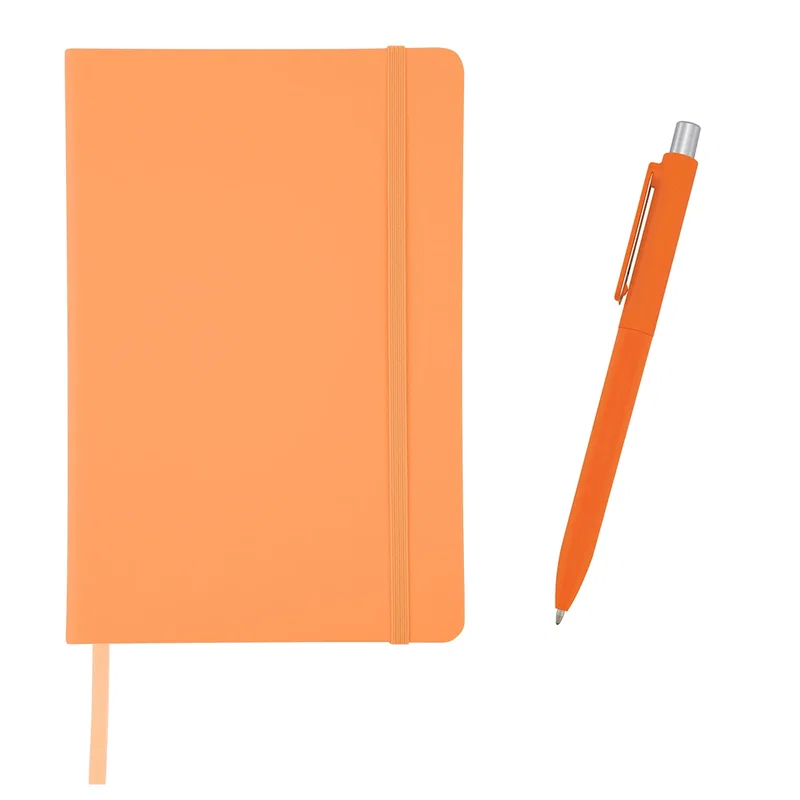 Muse Journal With Pen — view 50