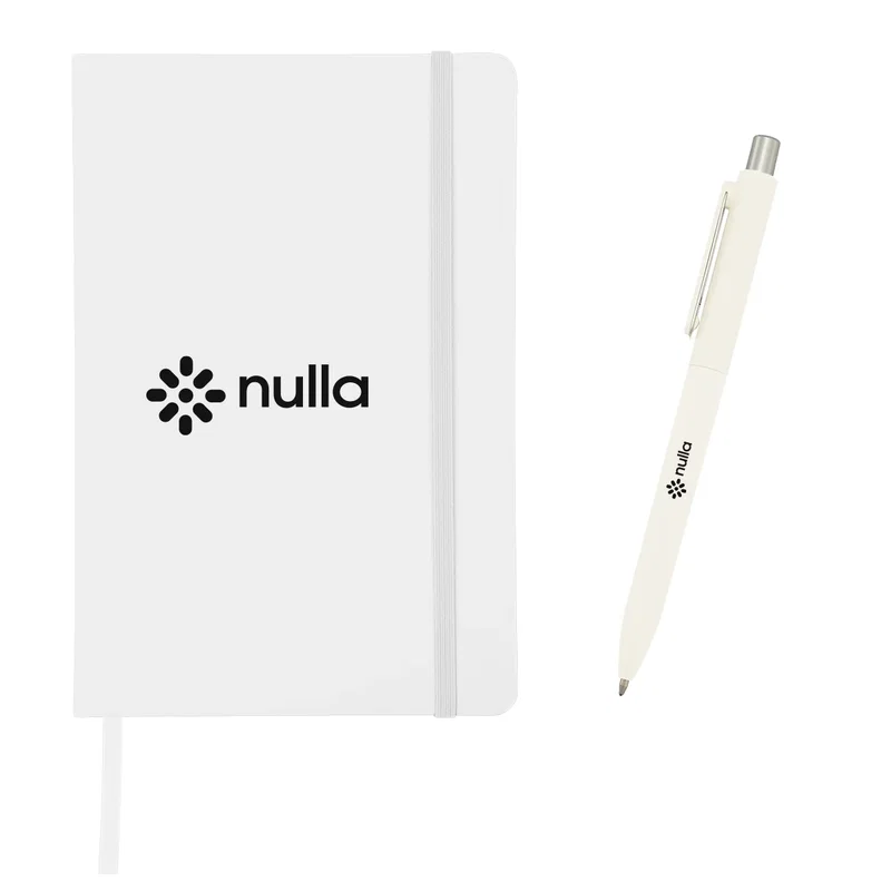 Muse Journal With Pen — view 9