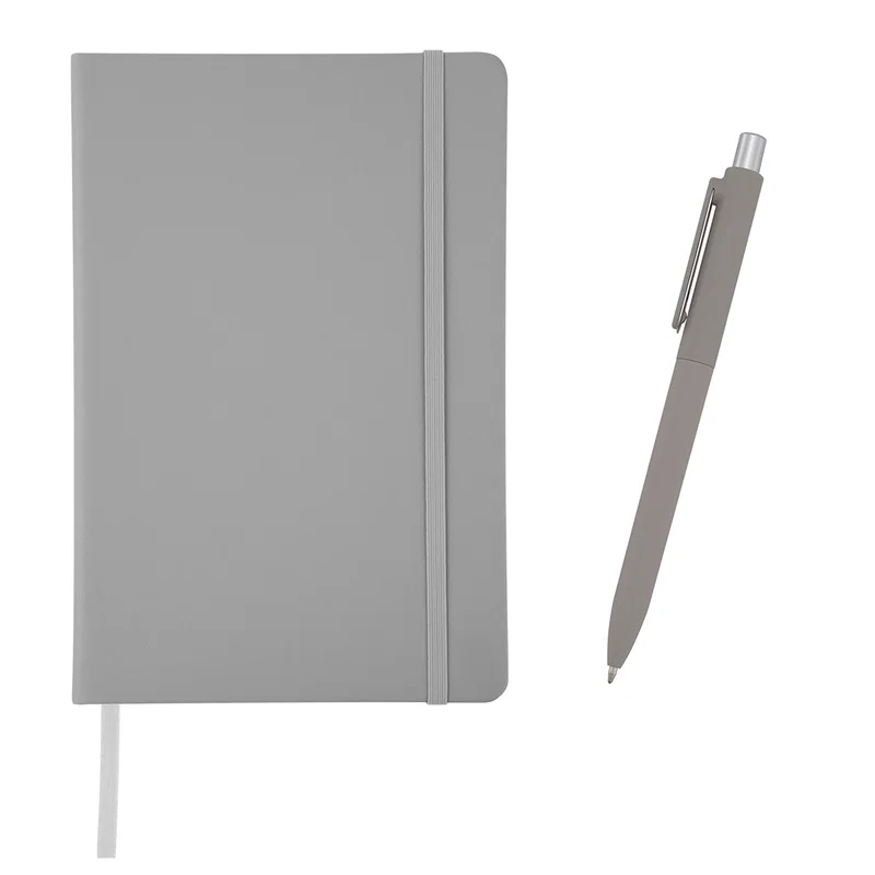 Muse Journal With Pen And Custom Box — view 21