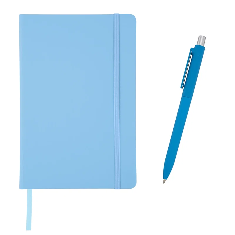 Muse Journal With Pen And Custom Box — view 25